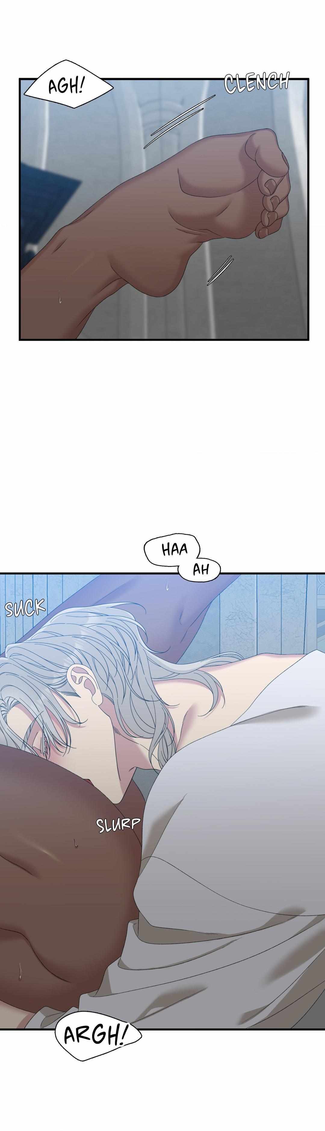 SMYRNA & CAPRI Chapter 43 - Page 27 in English