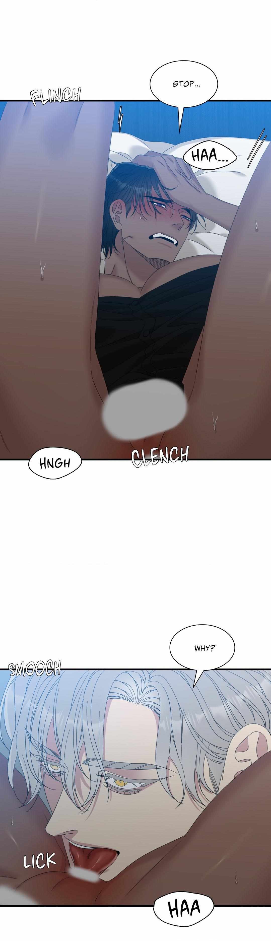 SMYRNA & CAPRI Chapter 43 - Page 28 in English