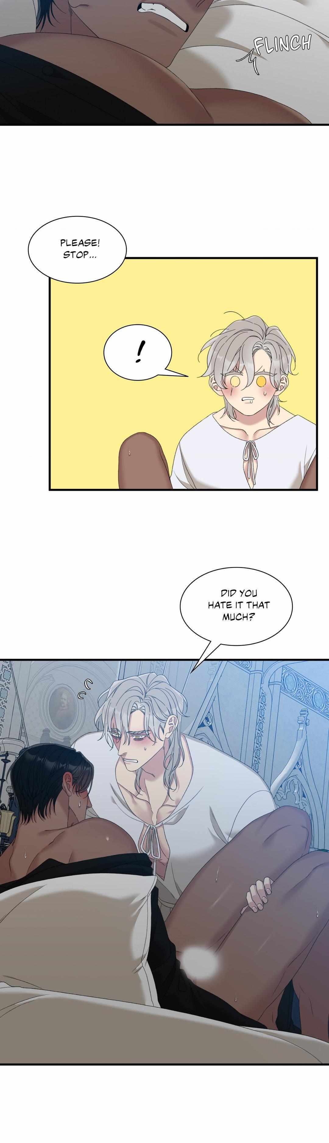 SMYRNA & CAPRI Chapter 43 - Page 30 in English