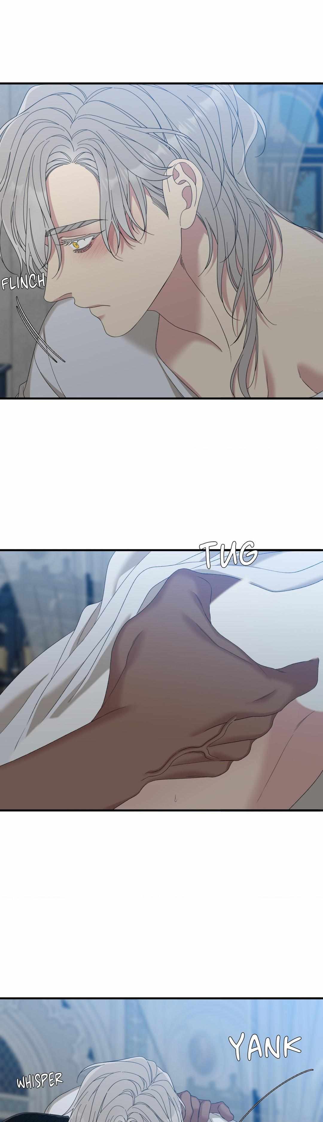SMYRNA & CAPRI Chapter 43 - Page 31 in English