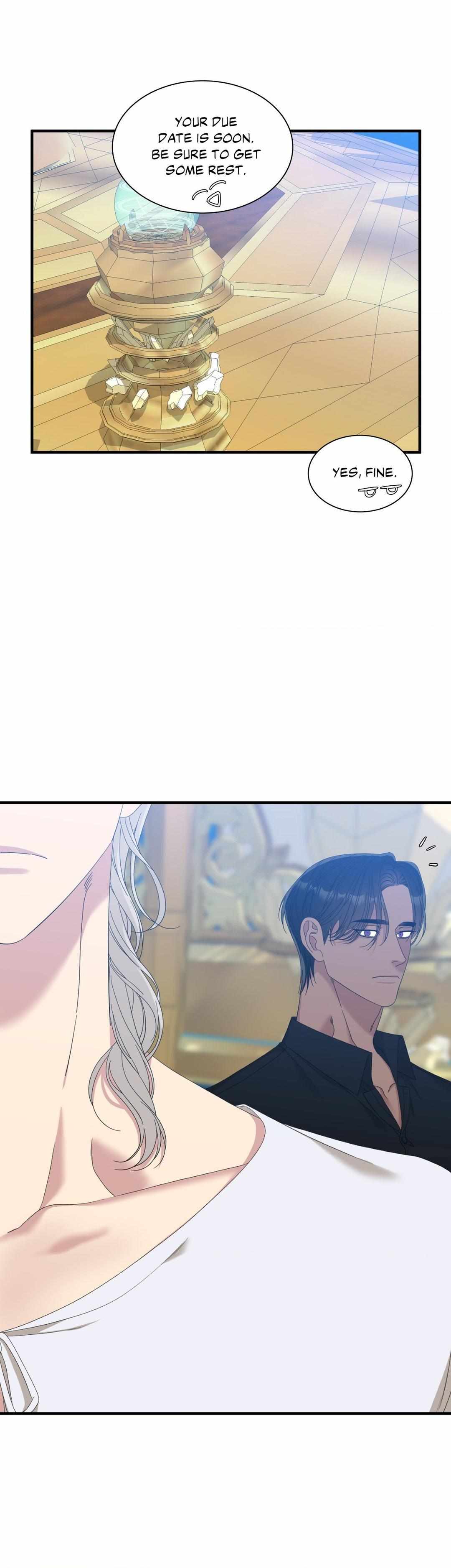 SMYRNA & CAPRI Chapter 43 - Page 5 in English