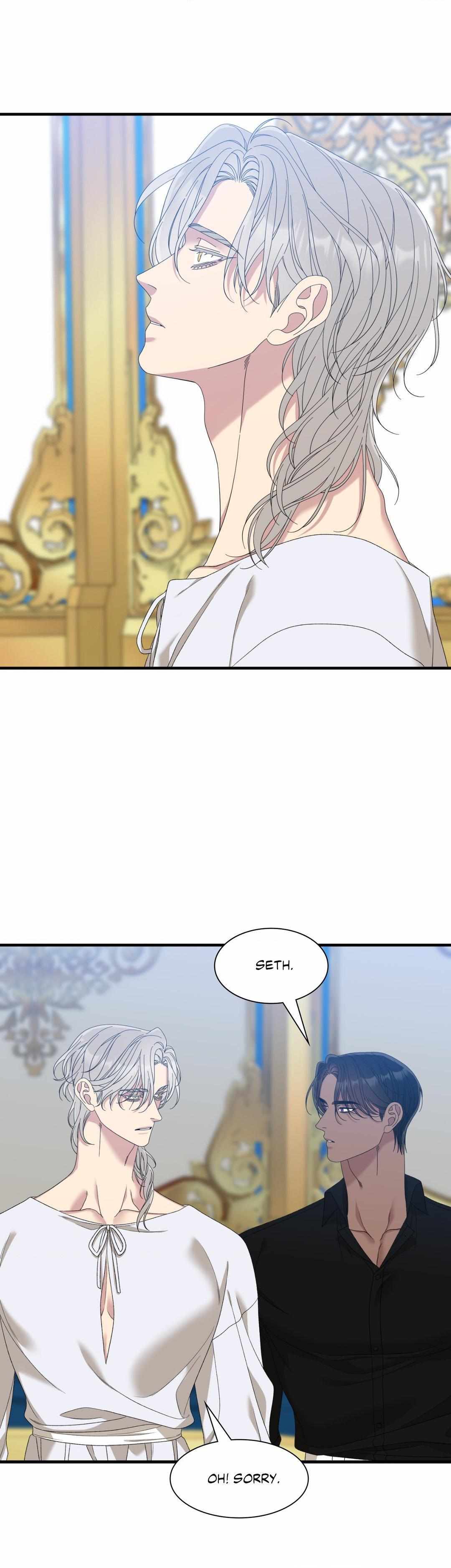 SMYRNA & CAPRI Chapter 43 - Page 6 in English
