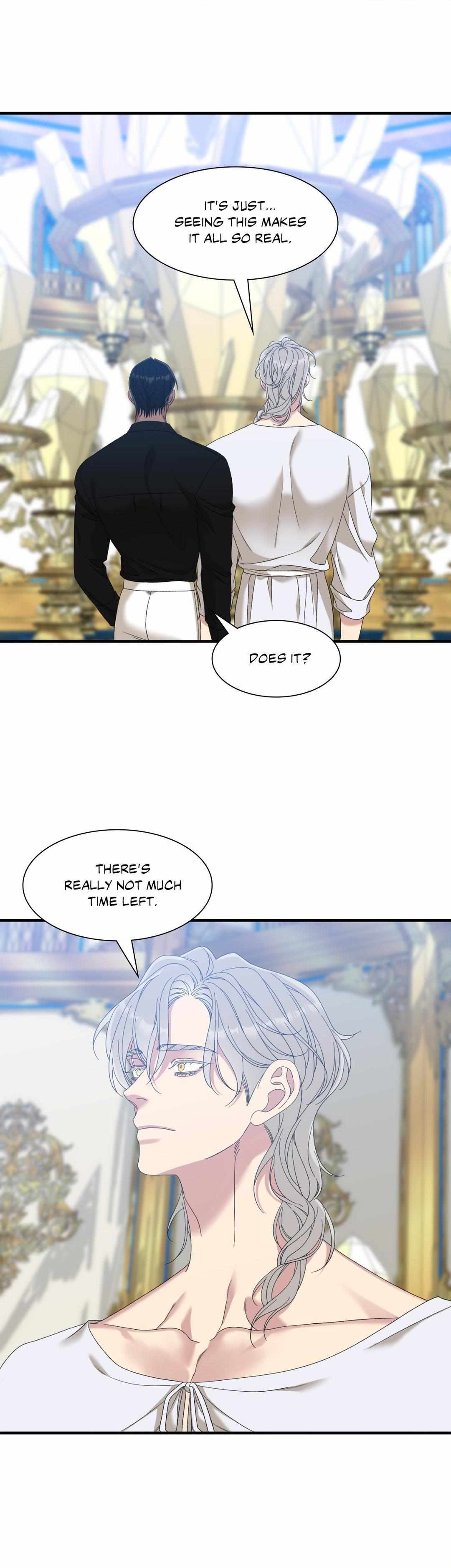 SMYRNA & CAPRI Chapter 43 - Page 7 in English
