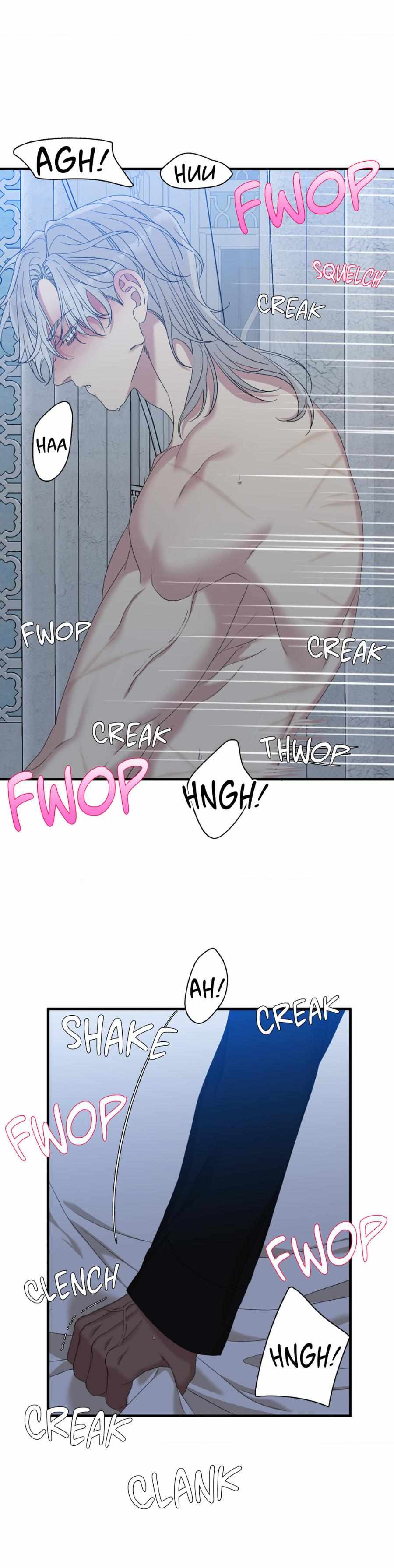 SMYRNA & CAPRI Chapter 44 - Page 15 in English