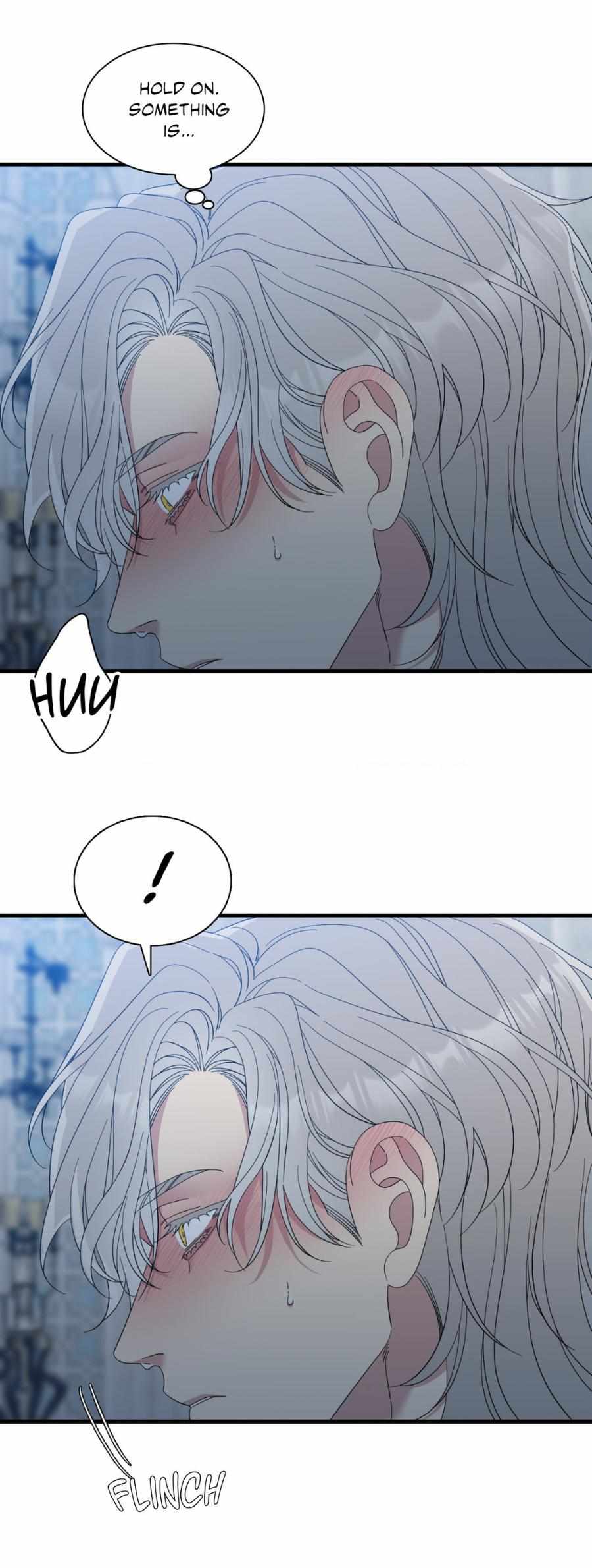 SMYRNA & CAPRI Chapter 44 - Page 25 in English