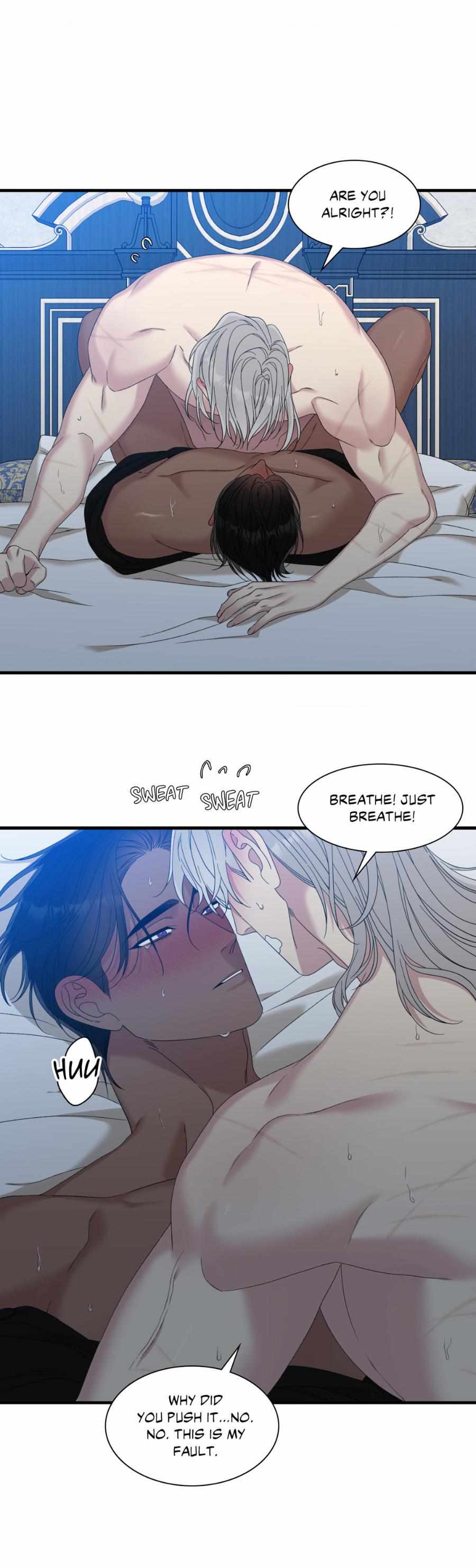 SMYRNA & CAPRI Chapter 44 - Page 28 in English