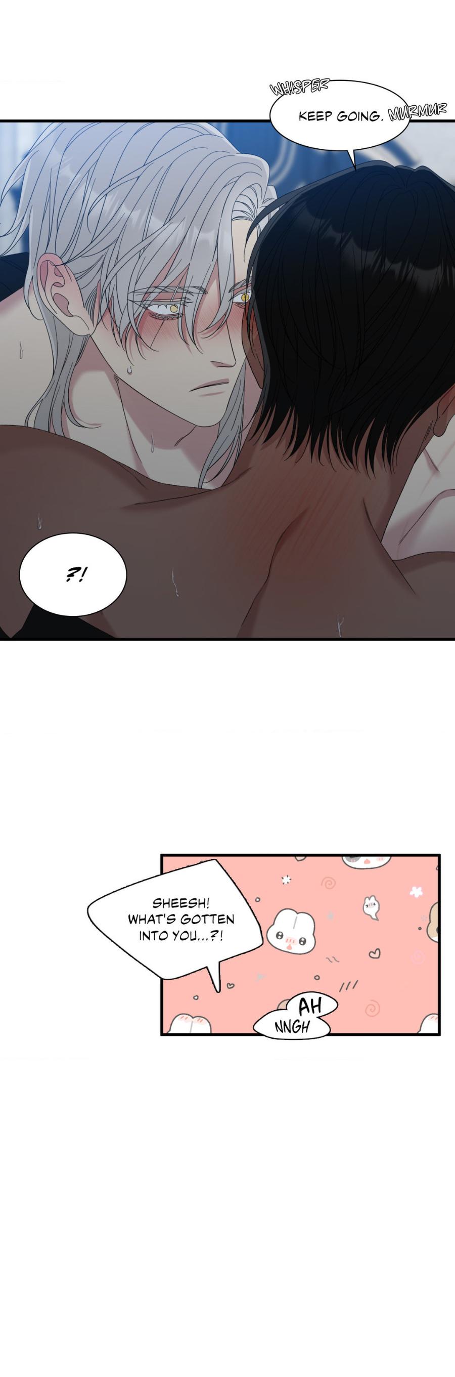 SMYRNA & CAPRI Chapter 44 - Page 30 in English