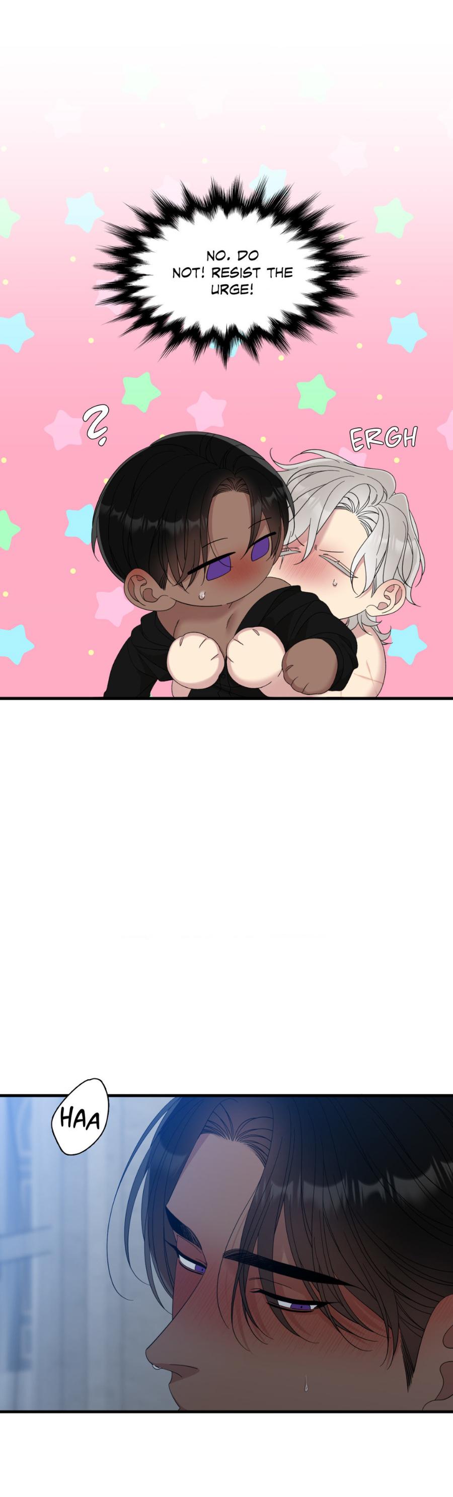 SMYRNA & CAPRI Chapter 44 - Page 6 in English