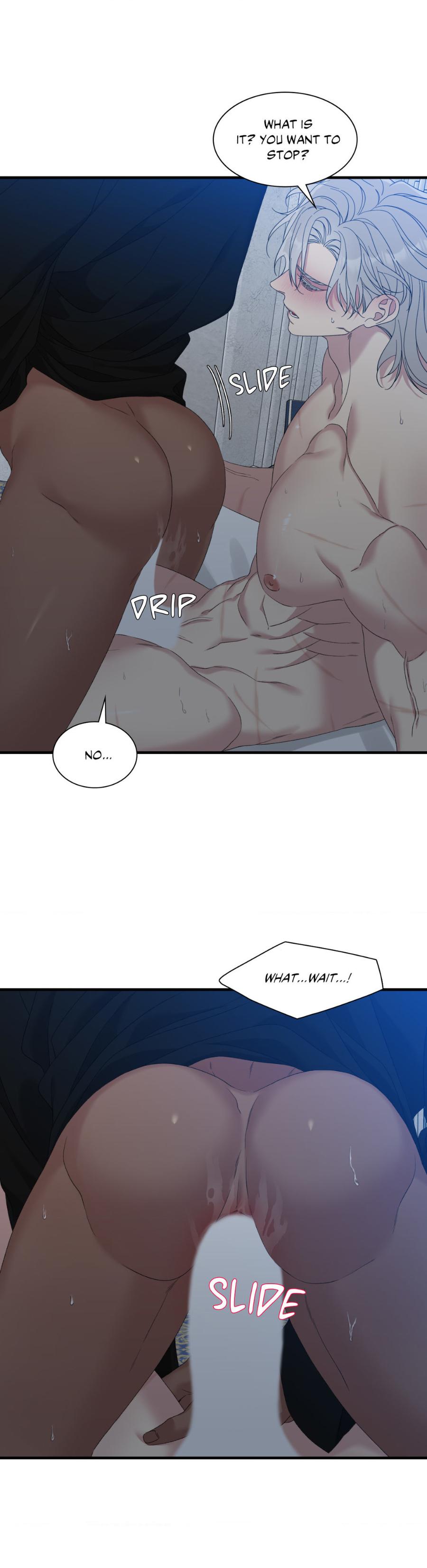 SMYRNA & CAPRI Chapter 44 - Page 8 in English