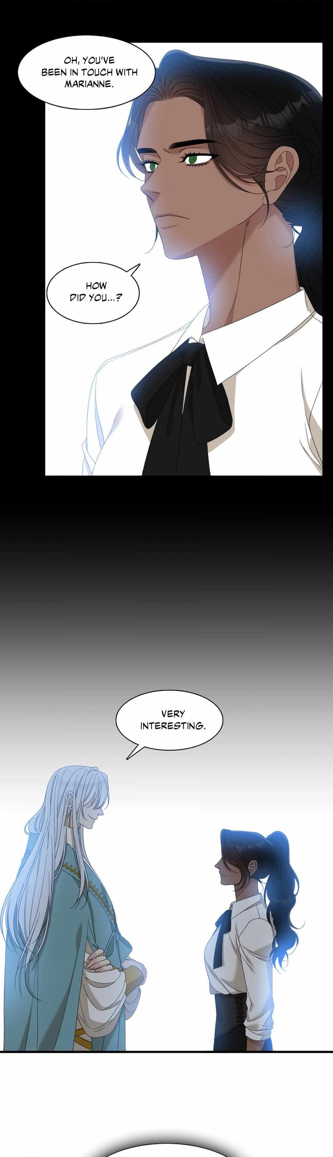 SMYRNA & CAPRI Chapter 45 - Page 16 in English