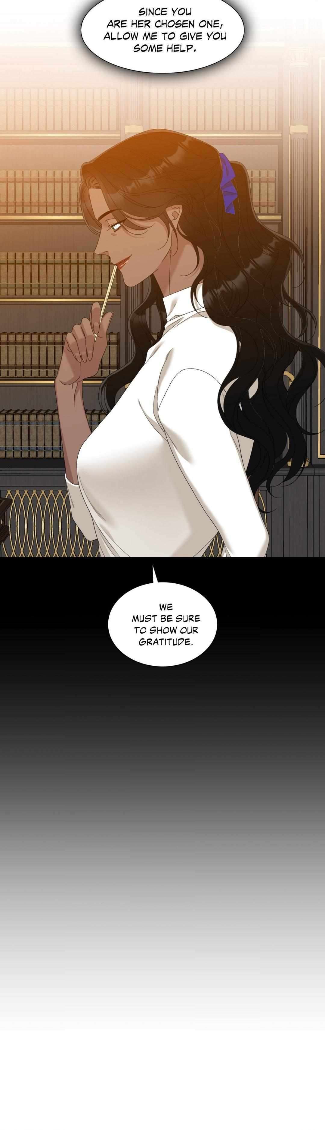 SMYRNA & CAPRI Chapter 45 - Page 17 in English