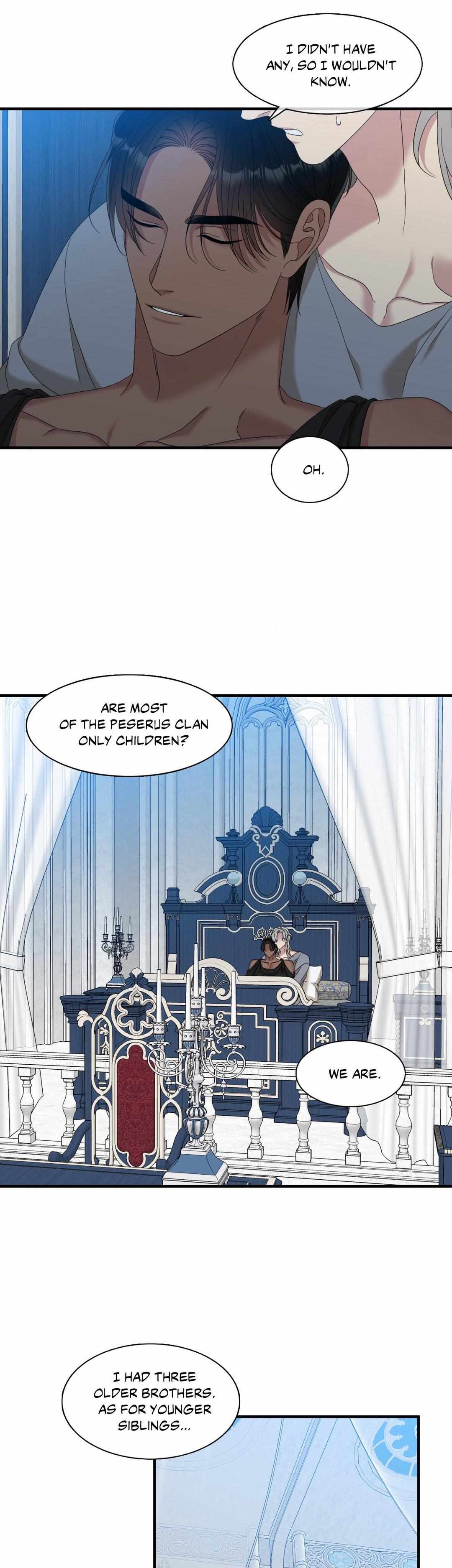 SMYRNA & CAPRI Chapter 45 - Page 24 in English
