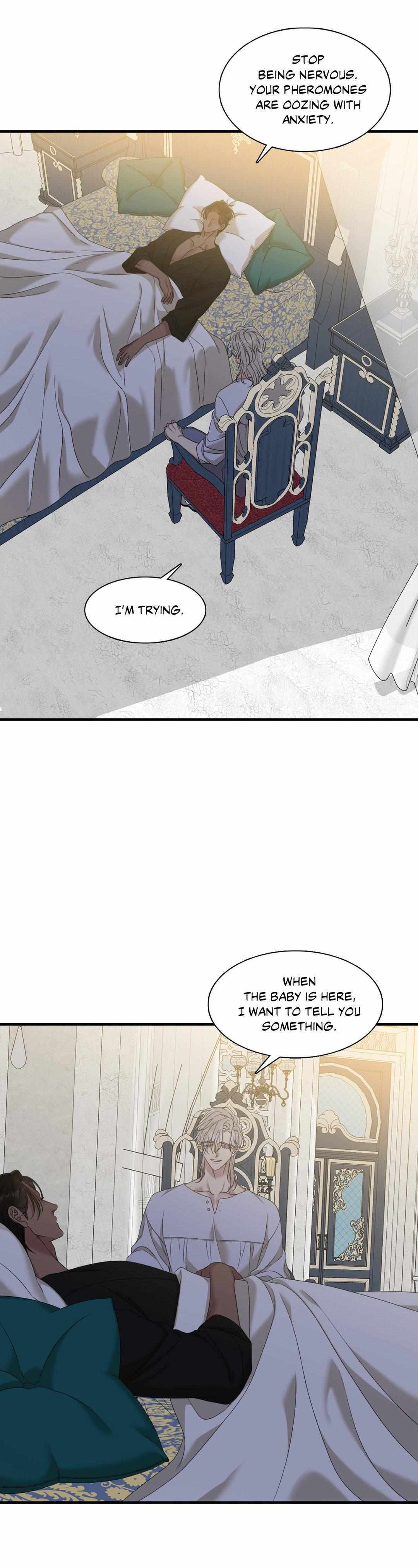 SMYRNA & CAPRI Chapter 45 - Page 30 in English