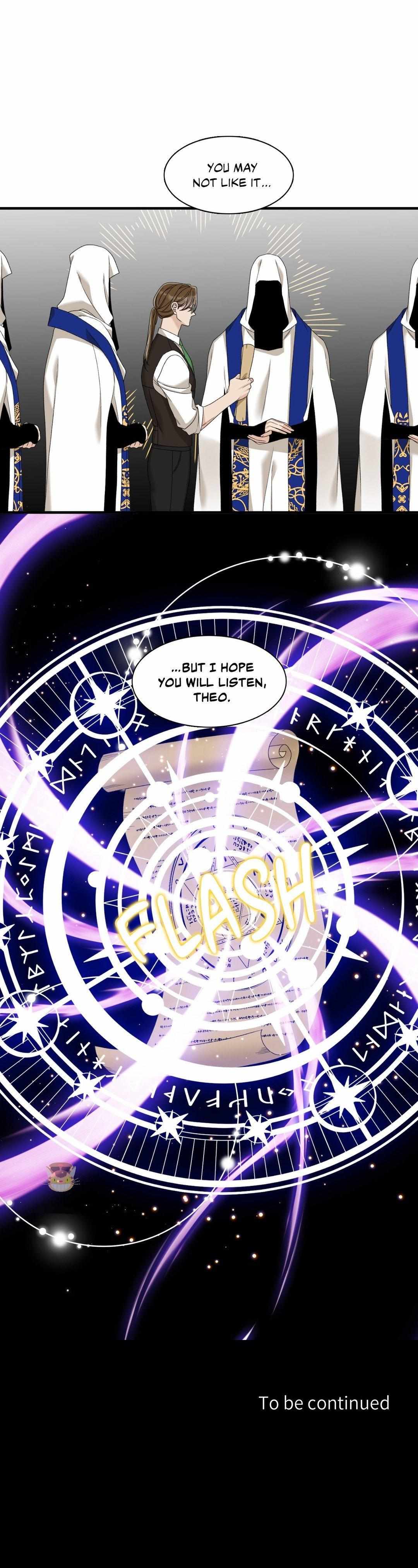 SMYRNA & CAPRI Chapter 45 - Page 31 in English
