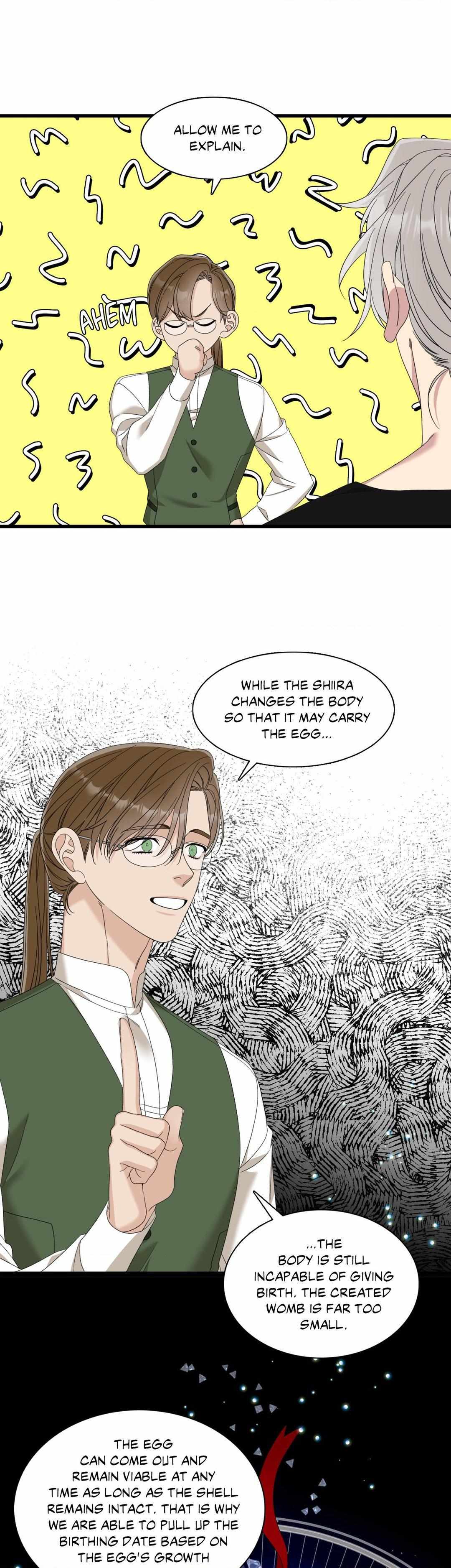 SMYRNA & CAPRI Chapter 45 - Page 6 in English