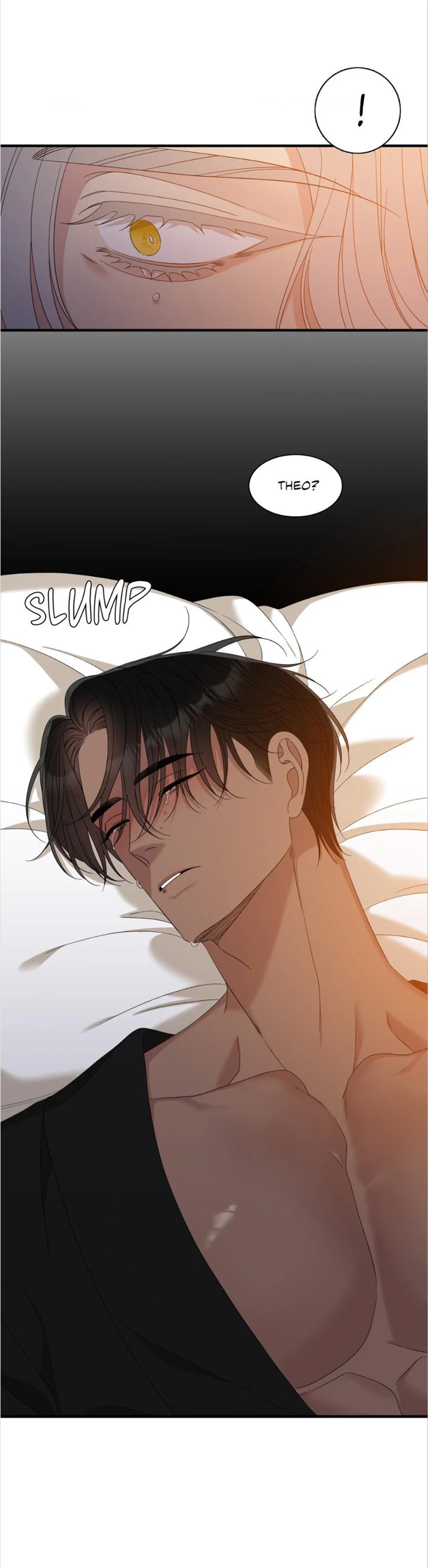SMYRNA & CAPRI Chapter 46 - Page 11 in English