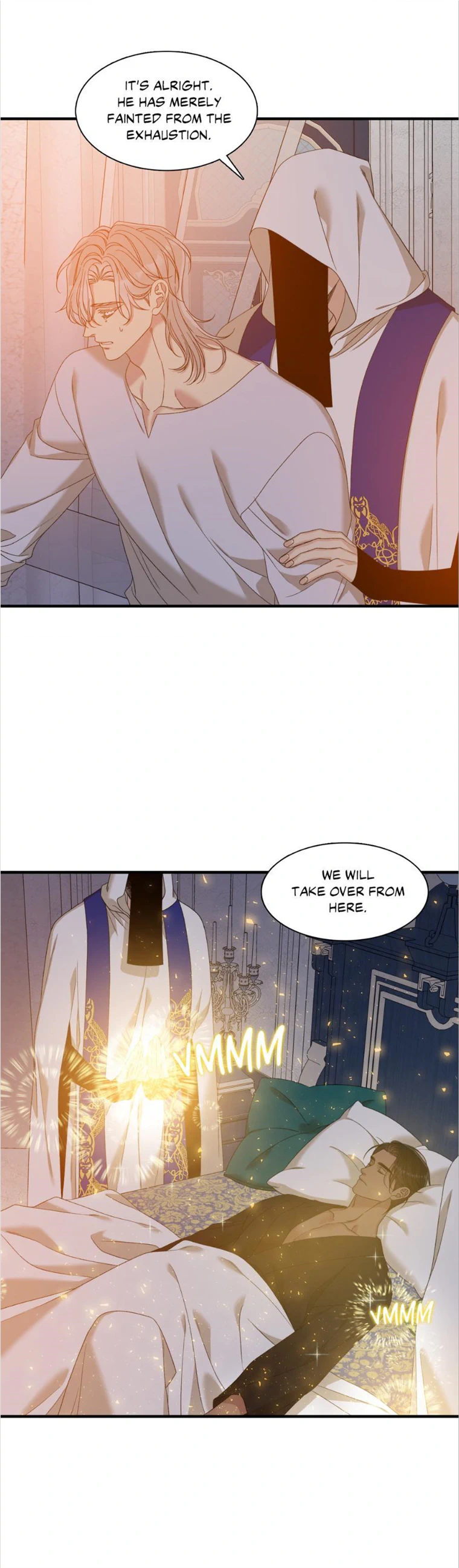 SMYRNA & CAPRI Chapter 46 - Page 14 in English
