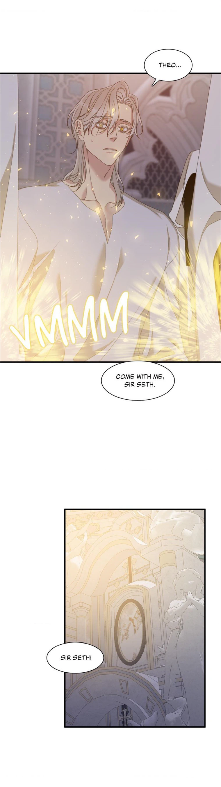 SMYRNA & CAPRI Chapter 46 - Page 15 in English