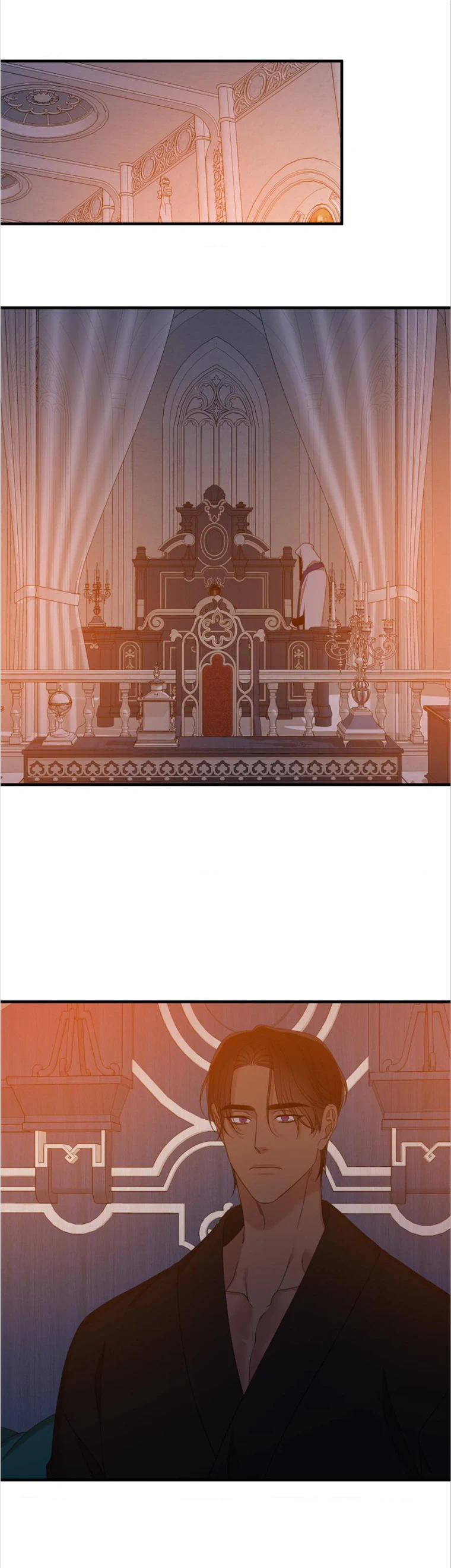 SMYRNA & CAPRI Chapter 46 - Page 23 in English