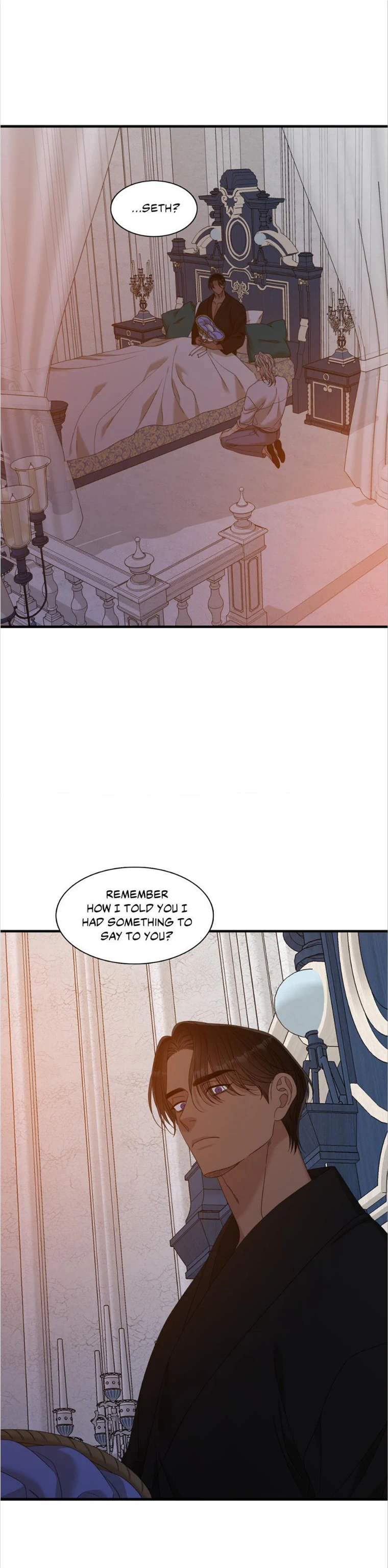 SMYRNA & CAPRI Chapter 46 - Page 27 in English