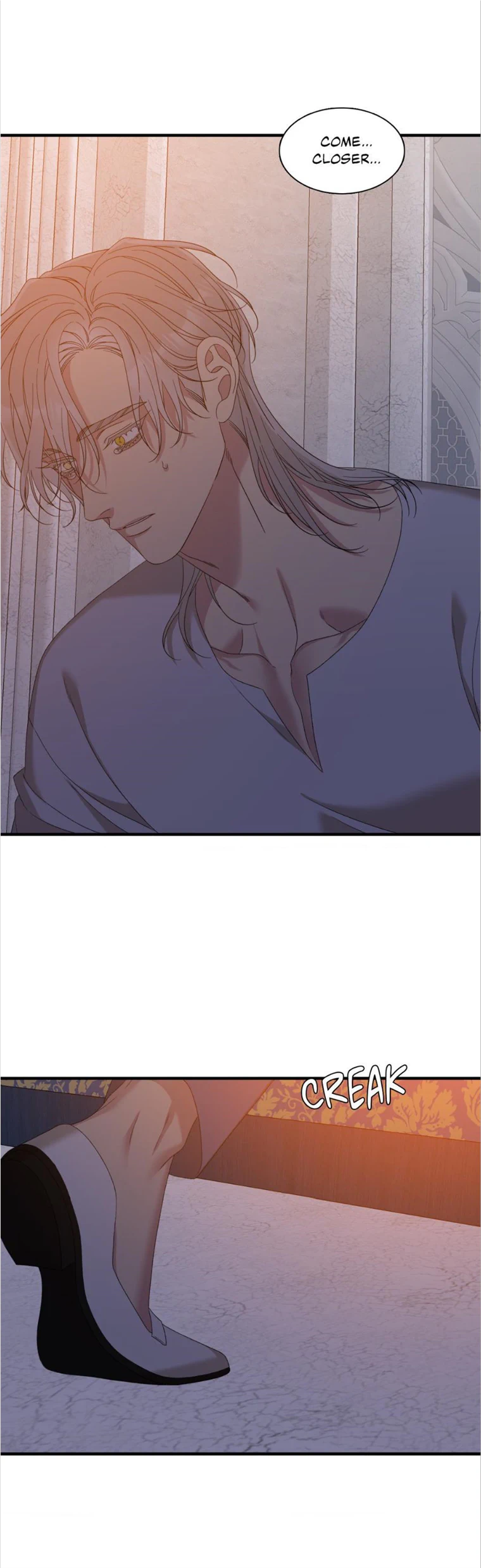 SMYRNA & CAPRI Chapter 46 - Page 6 in English