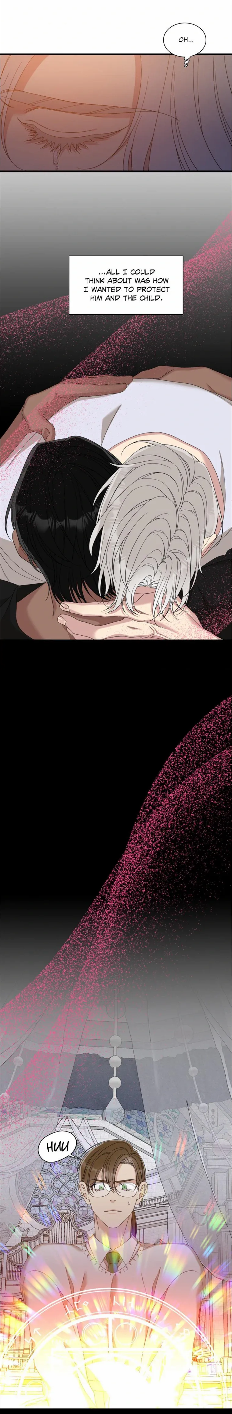 SMYRNA & CAPRI Chapter 46 - Page 8 in English