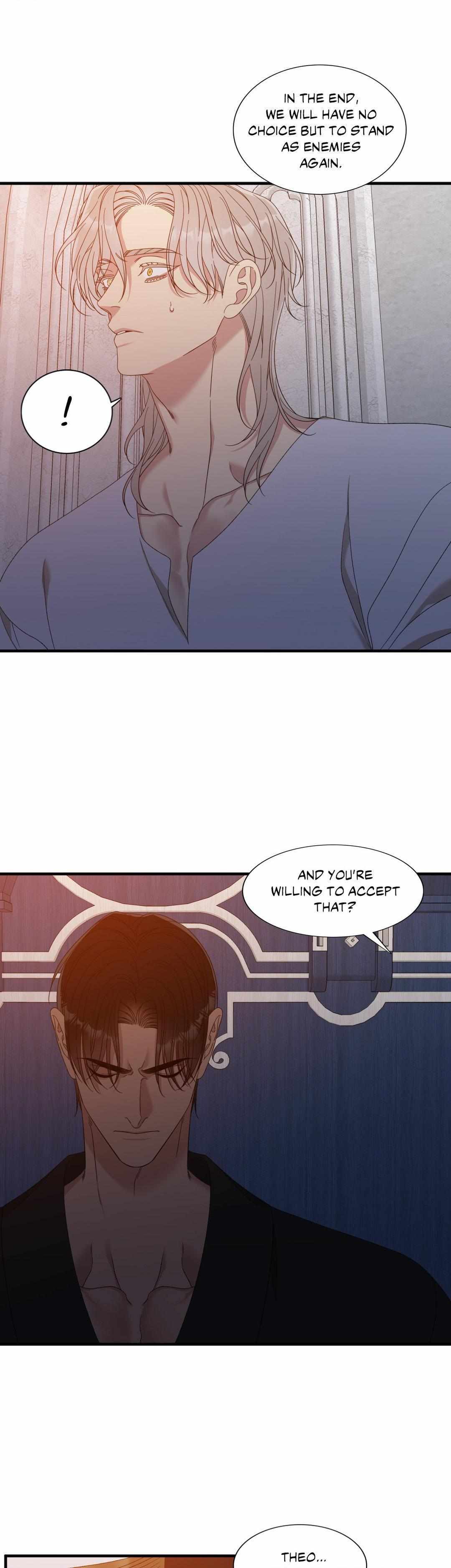 SMYRNA & CAPRI Chapter 47 - Page 10 in English