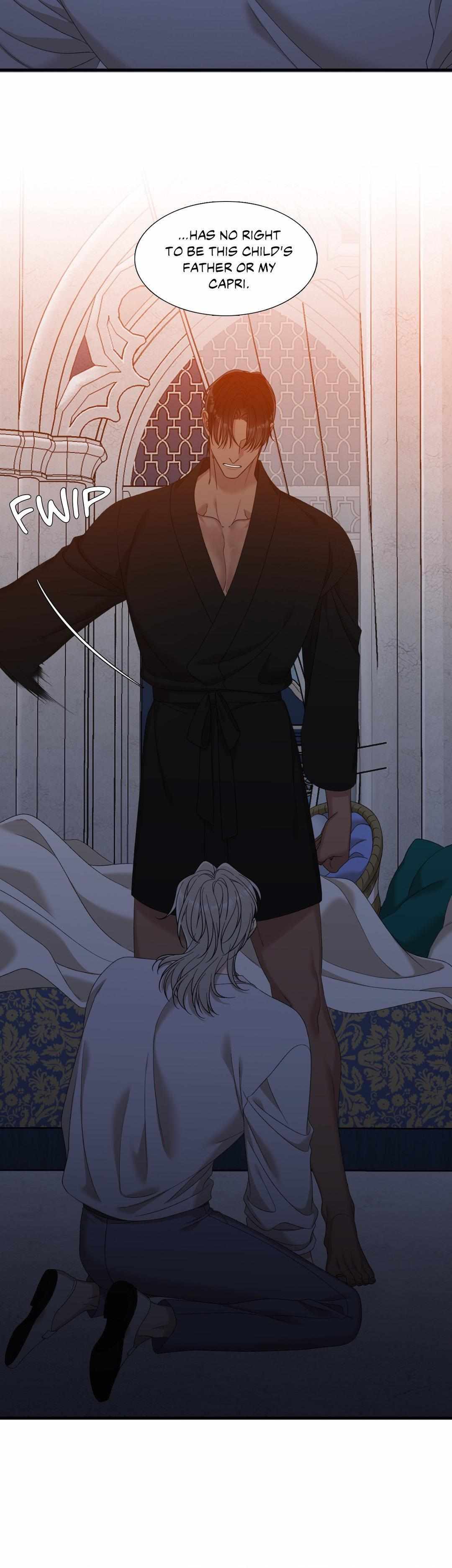 SMYRNA & CAPRI Chapter 47 - Page 19 in English