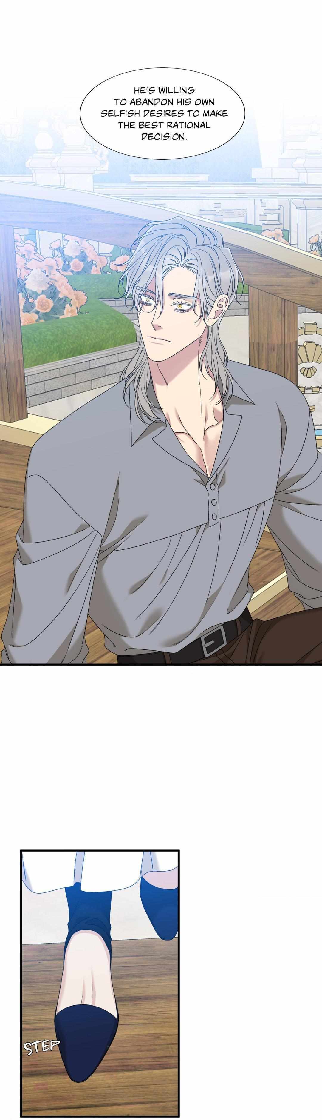 SMYRNA & CAPRI Chapter 47 - Page 26 in English