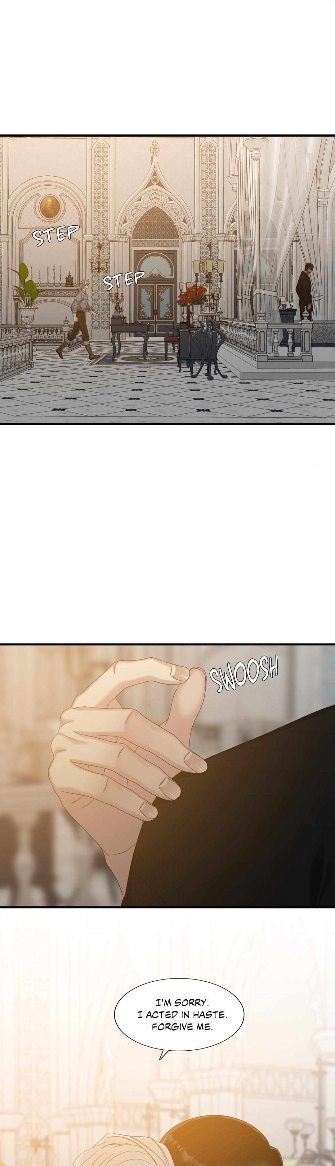 SMYRNA & CAPRI Chapter 47 - Page 33 in English