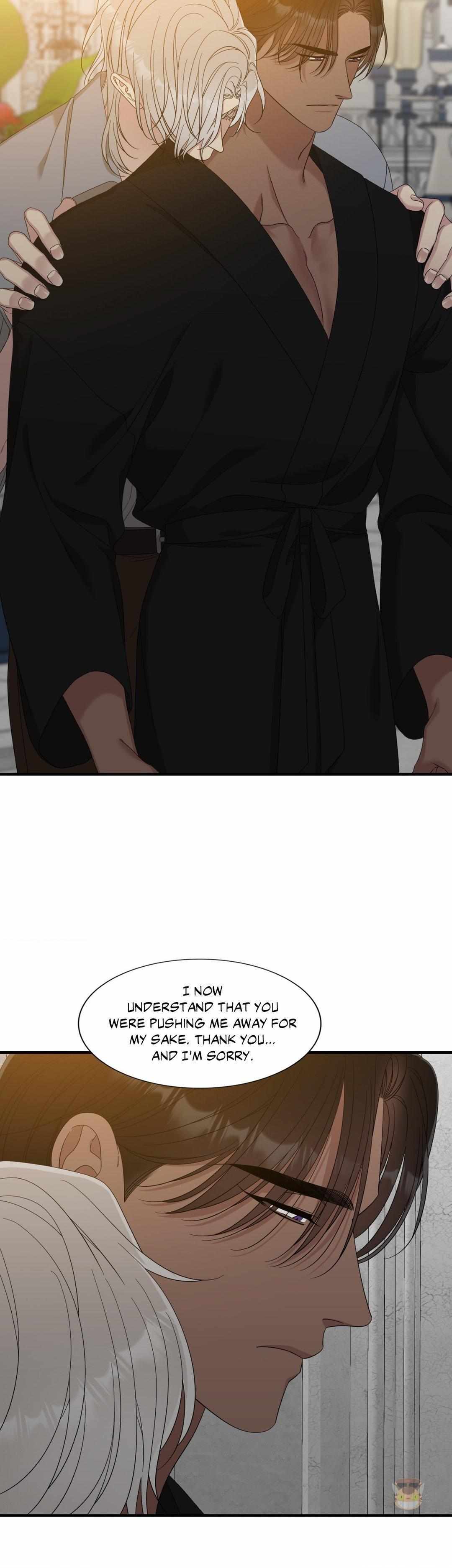 SMYRNA & CAPRI Chapter 47 - Page 34 in English