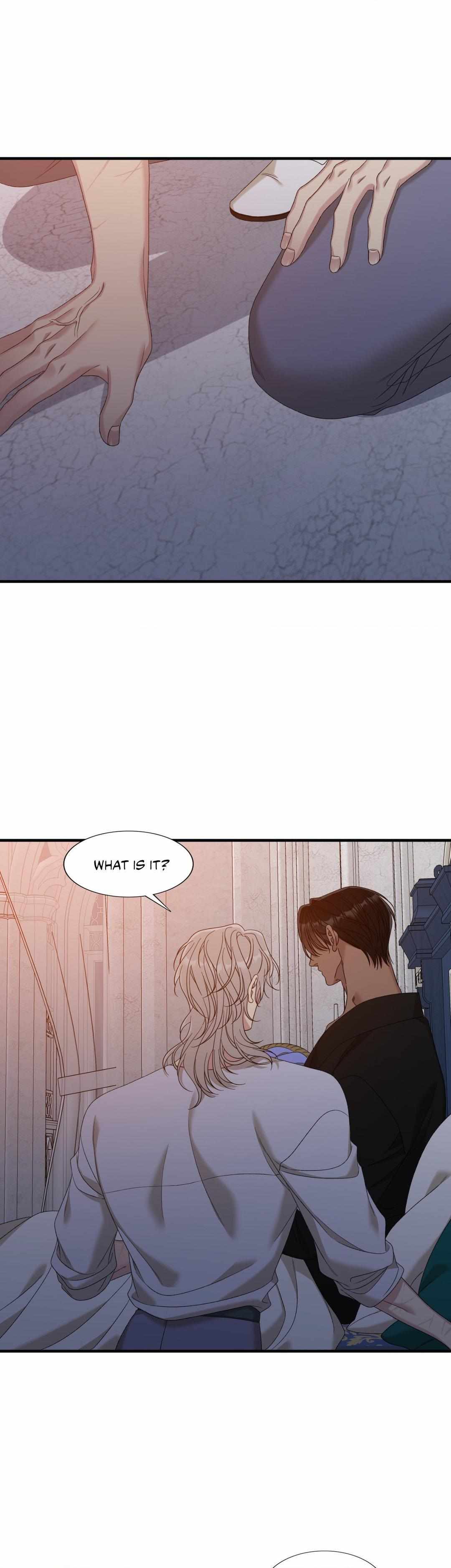 SMYRNA & CAPRI Chapter 47 - Page 6 in English