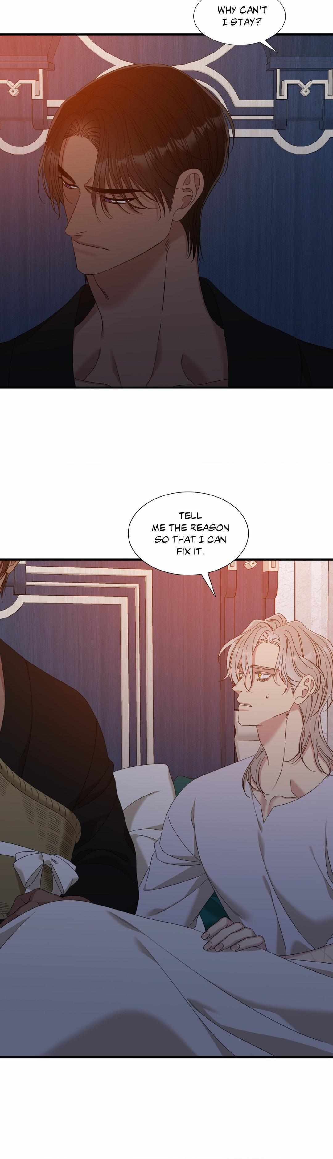 SMYRNA & CAPRI Chapter 47 - Page 7 in English