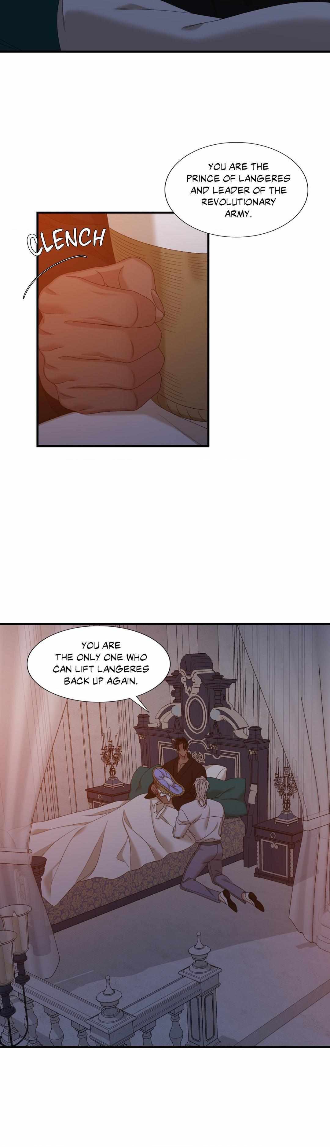 SMYRNA & CAPRI Chapter 47 - Page 9 in English