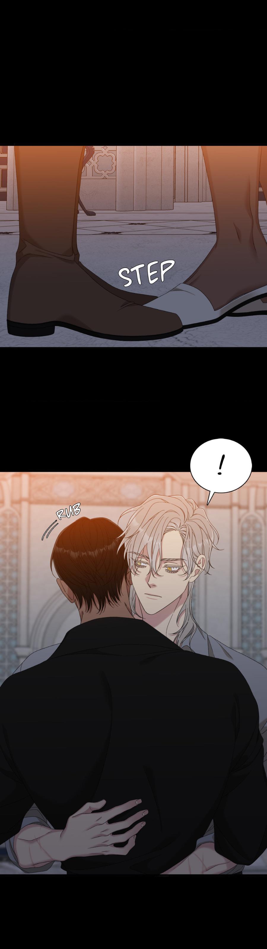 SMYRNA & CAPRI Chapter 48 - Page 10 in English