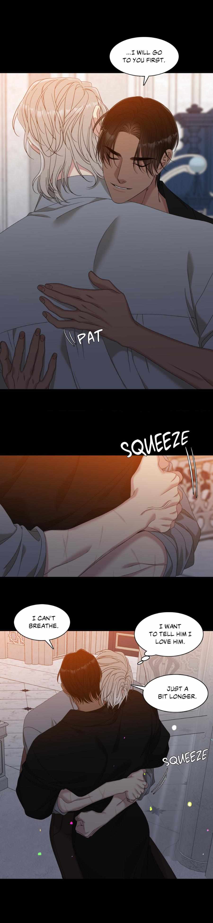 SMYRNA & CAPRI Chapter 48 - Page 12 in English