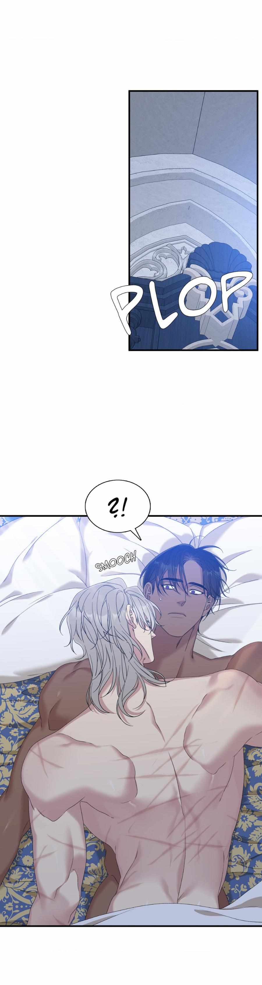 SMYRNA & CAPRI Chapter 48 - Page 16 in English