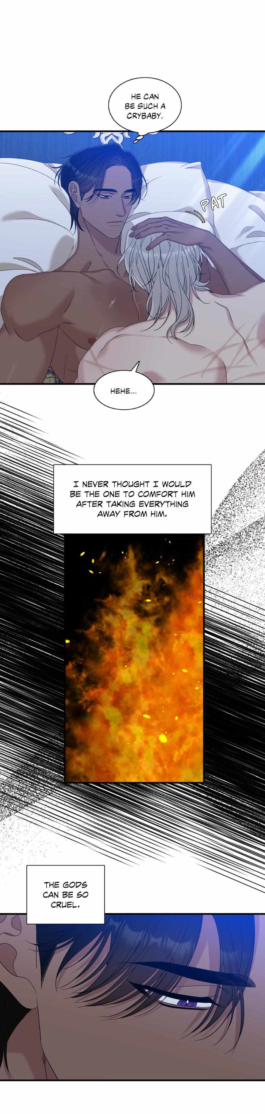 SMYRNA & CAPRI Chapter 48 - Page 20 in English