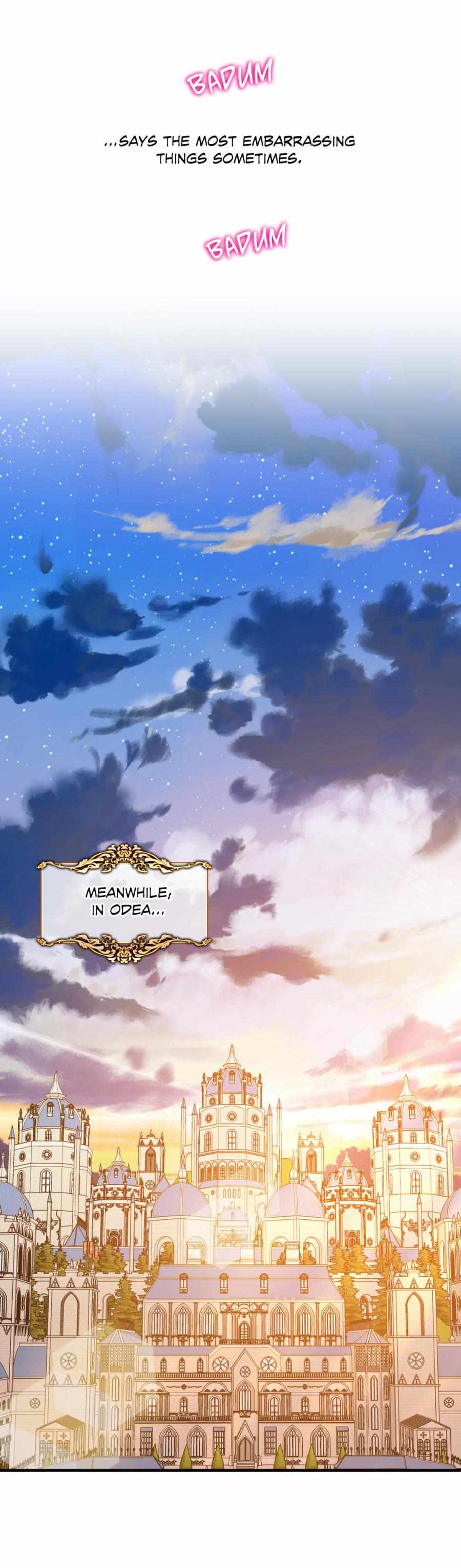 SMYRNA & CAPRI Chapter 48 - Page 24 in English