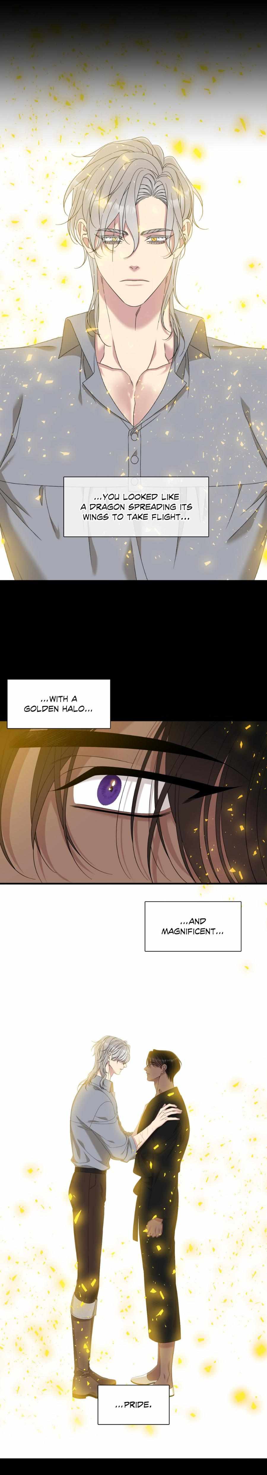 SMYRNA & CAPRI Chapter 48 - Page 8 in English