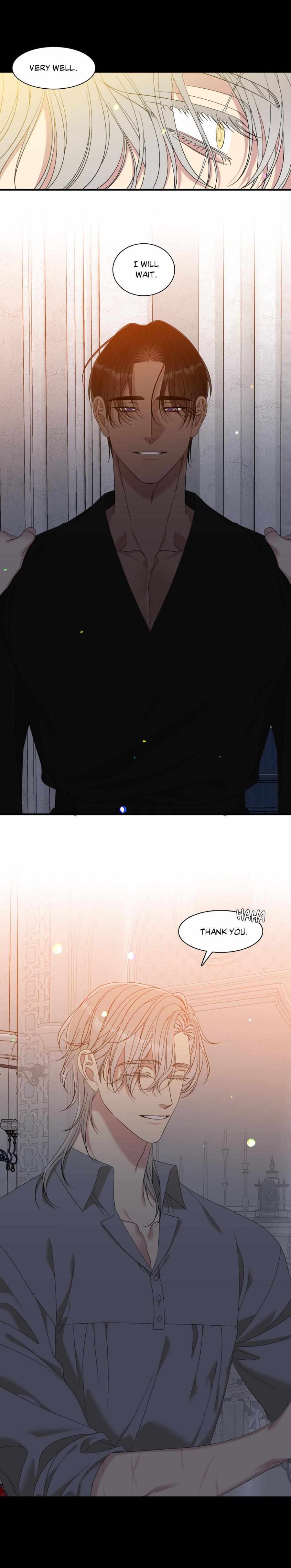 SMYRNA & CAPRI Chapter 48 - Page 9 in English