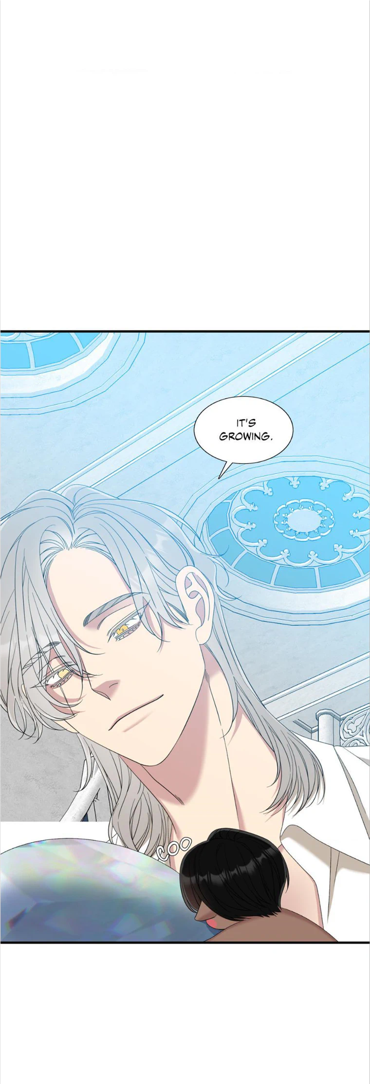 SMYRNA & CAPRI Chapter 49 - Page 22 in English