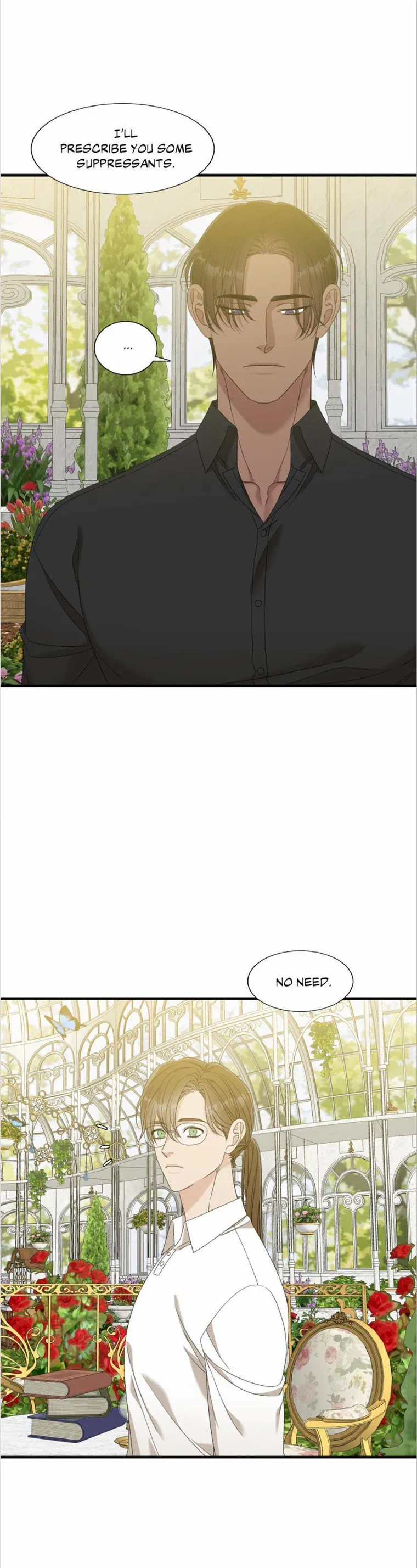 SMYRNA & CAPRI Chapter 49 - Page 27 in English