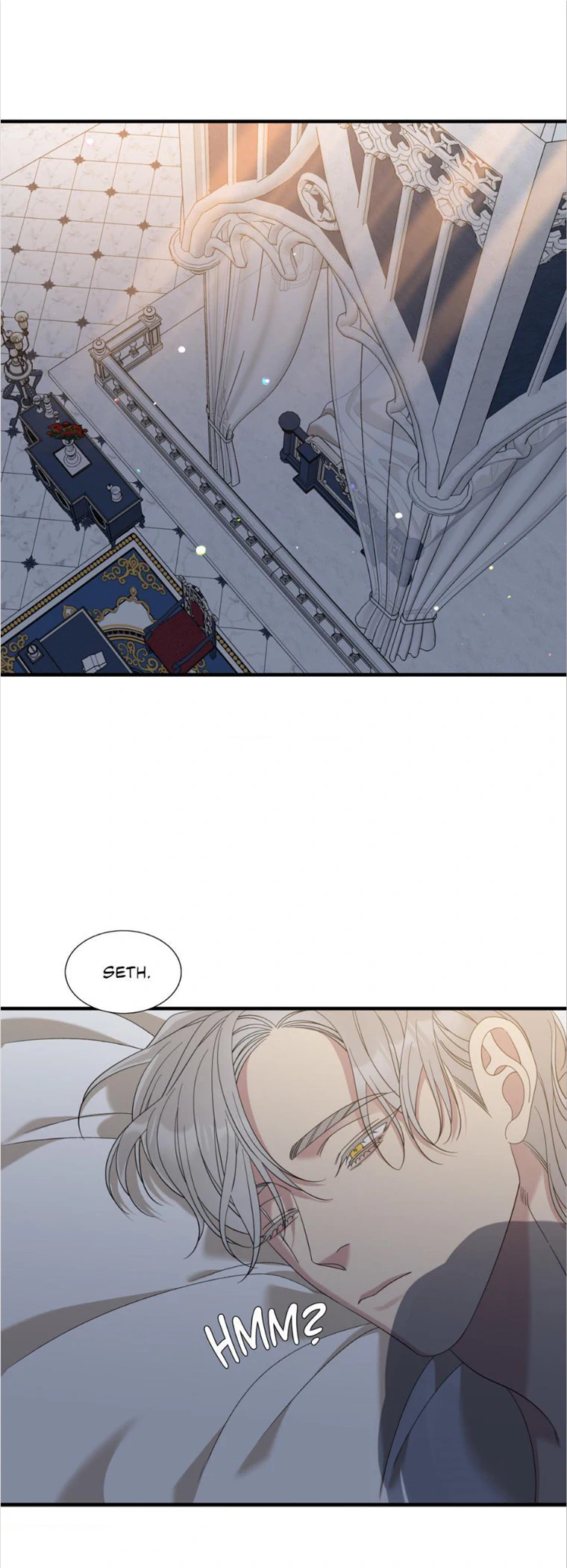 SMYRNA & CAPRI Chapter 49 - Page 30 in English