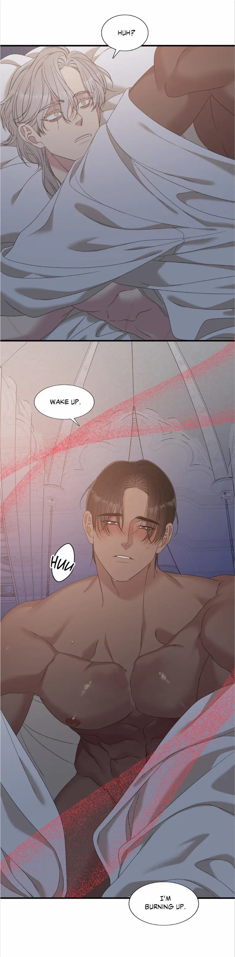 SMYRNA & CAPRI Chapter 49 - Page 31 in English