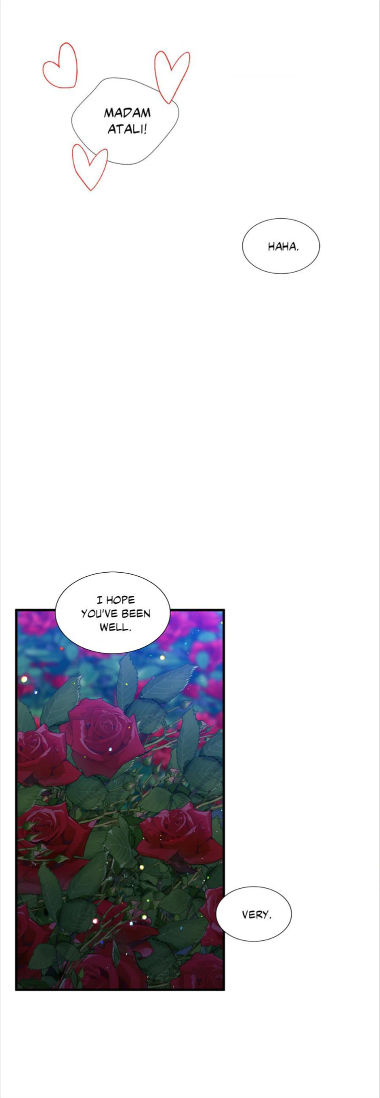 SMYRNA & CAPRI Chapter 49 - Page 4 in English