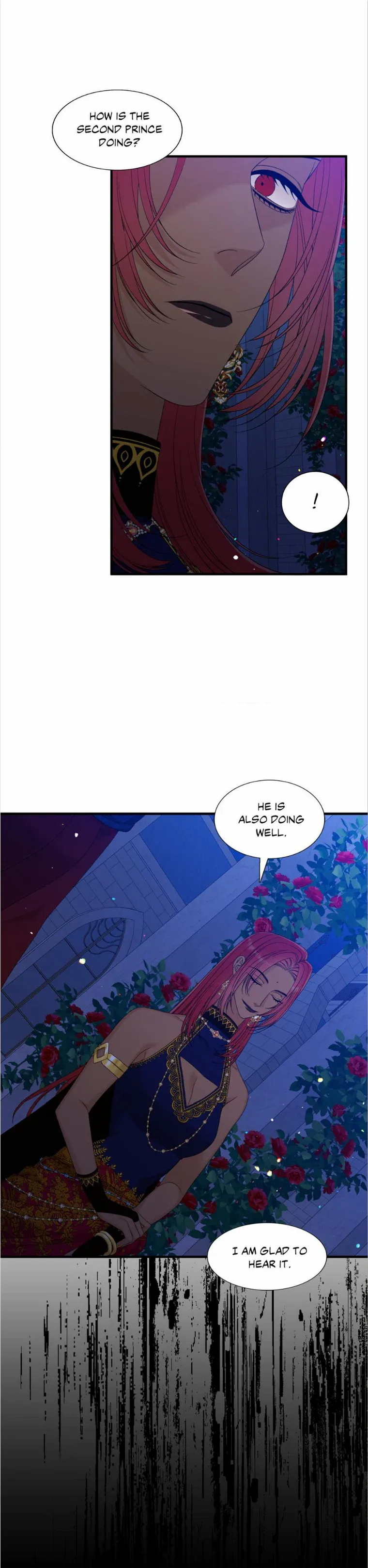 SMYRNA & CAPRI Chapter 49 - Page 6 in English