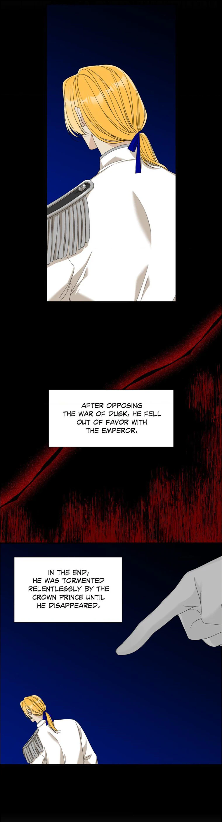SMYRNA & CAPRI Chapter 49 - Page 7 in English