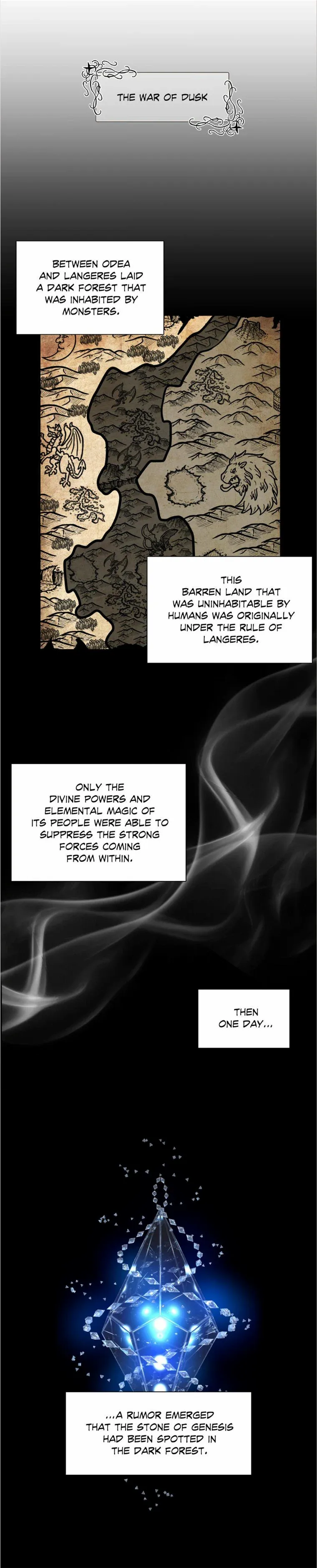 SMYRNA & CAPRI Chapter 49 - Page 9 in English