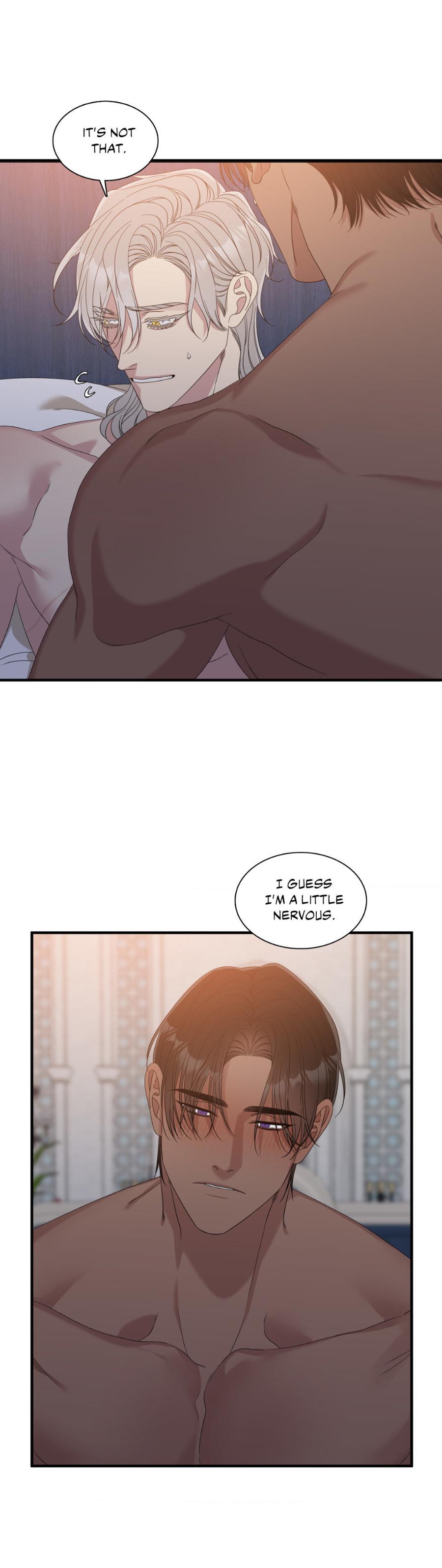 SMYRNA & CAPRI Chapter 50 - Page 10 in English